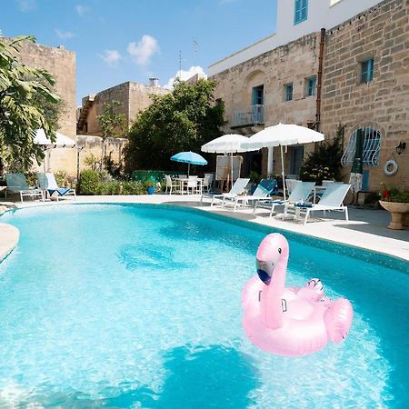 Rest, Restore, Explore. An Exclusive Stay In Malta Żebbuġ 外观 照片